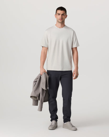 Vuori Short Sleeve Ponto Tee Relaxed Fit