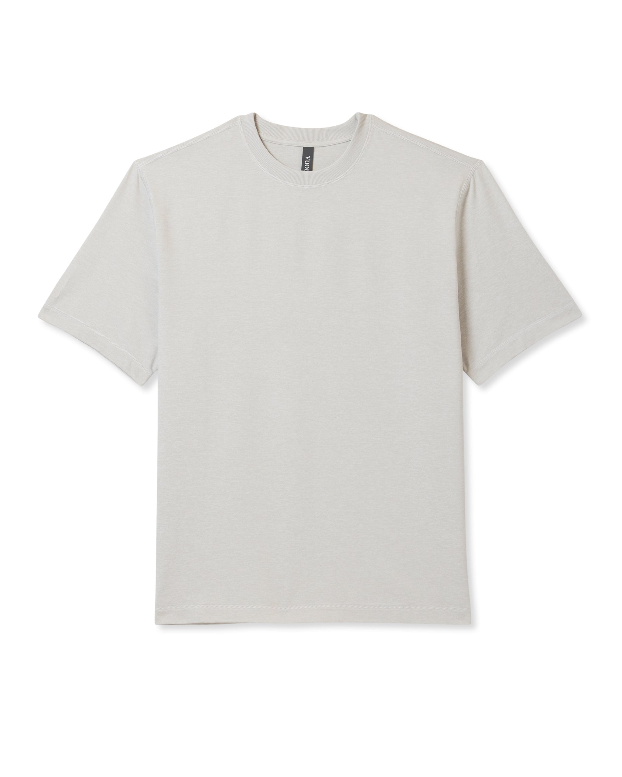 Vuori Short Sleeve Ponto Tee Relaxed Fit