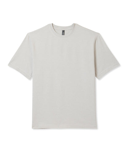 Vuori Short Sleeve Ponto Tee Relaxed Fit