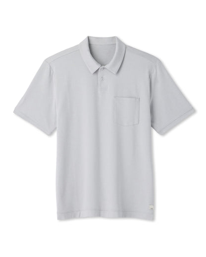 Vuori Short Sleeve Ponto Performance Polo