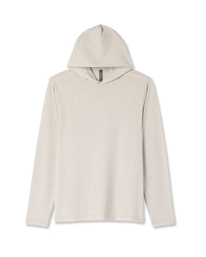 Vuori Long Sleeve Everyday Fitness Hoodie