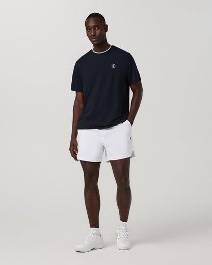 Vuori Short Sleeve Gamepoint Tee Relaxed Fit