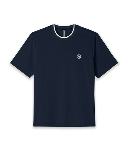 Vuori Short Sleeve Gamepoint Tee Relaxed Fit