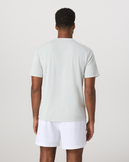 Vuori Short Sleeve Gamepoint Tee Relaxed Fit