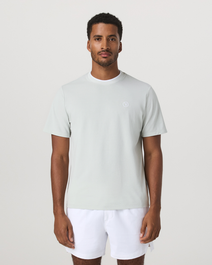 Vuori Short Sleeve Gamepoint Tee Relaxed Fit