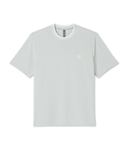 Vuori Short Sleeve Gamepoint Tee Relaxed Fit