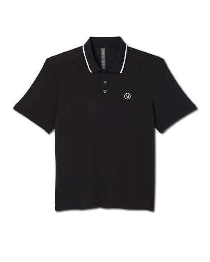 Vuori Short Sleeve Gamepoint Polo 20