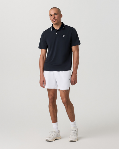 Vuori Short Sleeve Gamepoint Polo 20