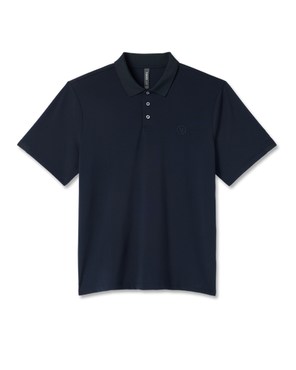 Vuori Short Sleeve Gamepoint Polo 20