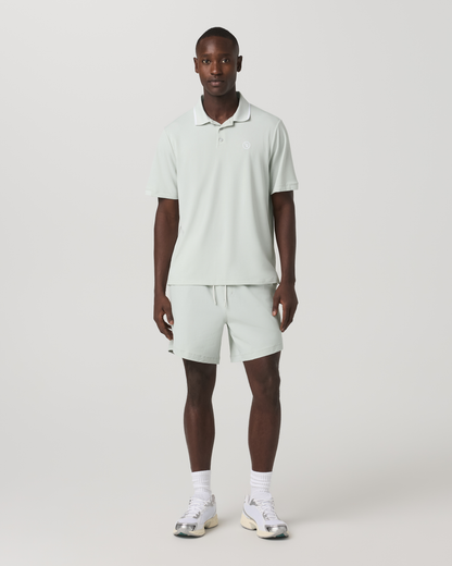 Vuori Short Sleeve Gamepoint Polo 20