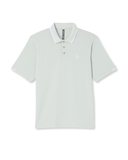 Vuori Short Sleeve Gamepoint Polo 20