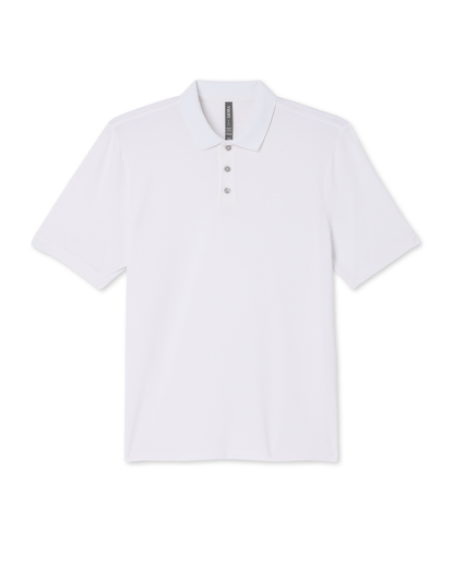 Vuori Short Sleeve Gamepoint Polo 20