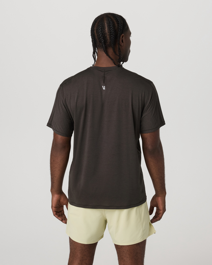 Vuori Short Sleeve Terrain Tee Relaxed Fit