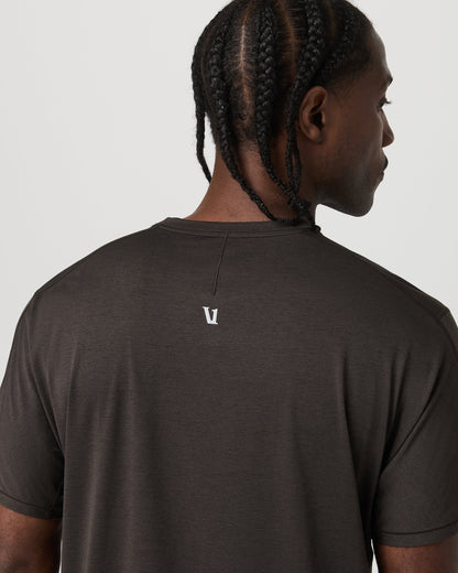 Vuori Short Sleeve Terrain Tee Relaxed Fit