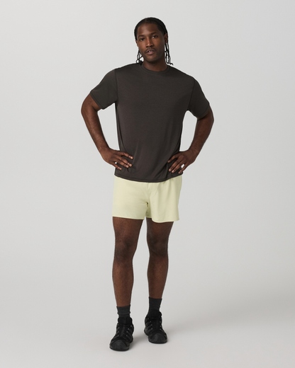Vuori Short Sleeve Terrain Tee Relaxed Fit