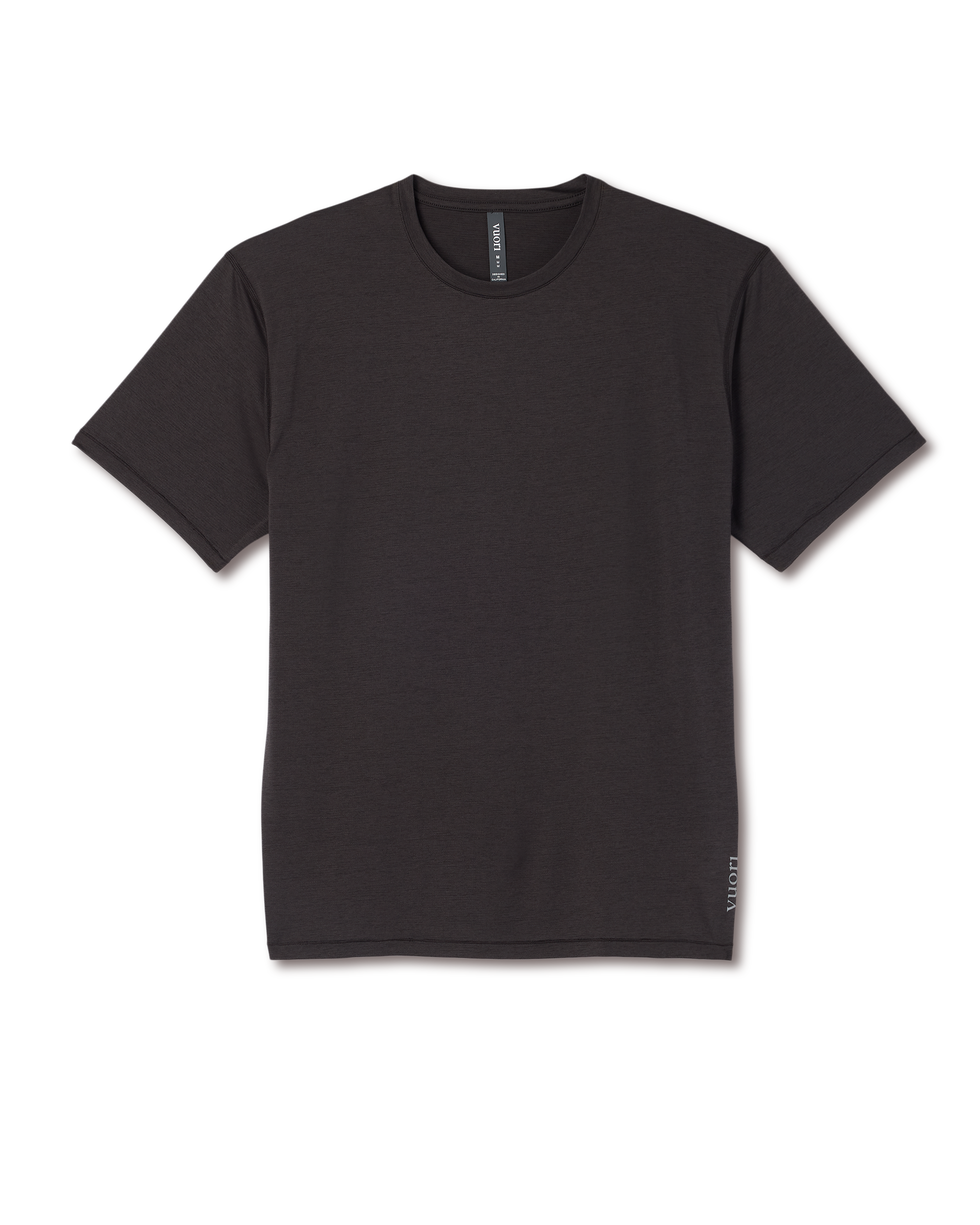 Vuori Short Sleeve Terrain Tee Relaxed Fit