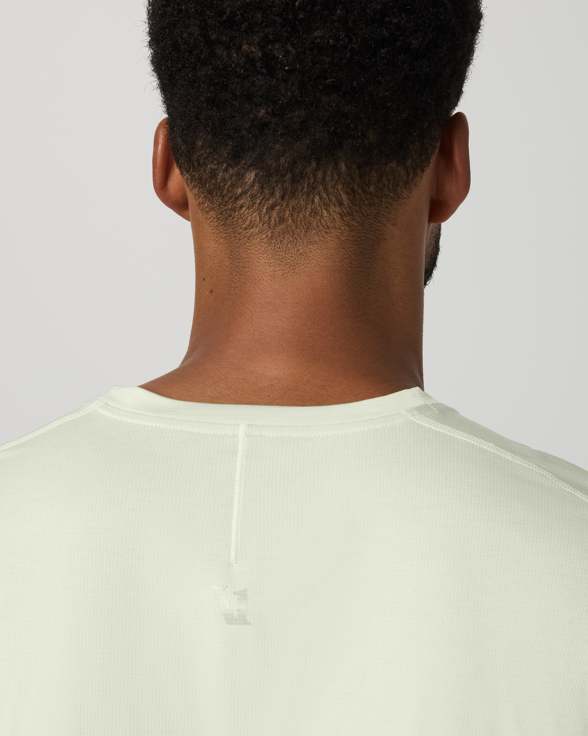 Vuori Short Sleeve Terrain Tee Relaxed Fit