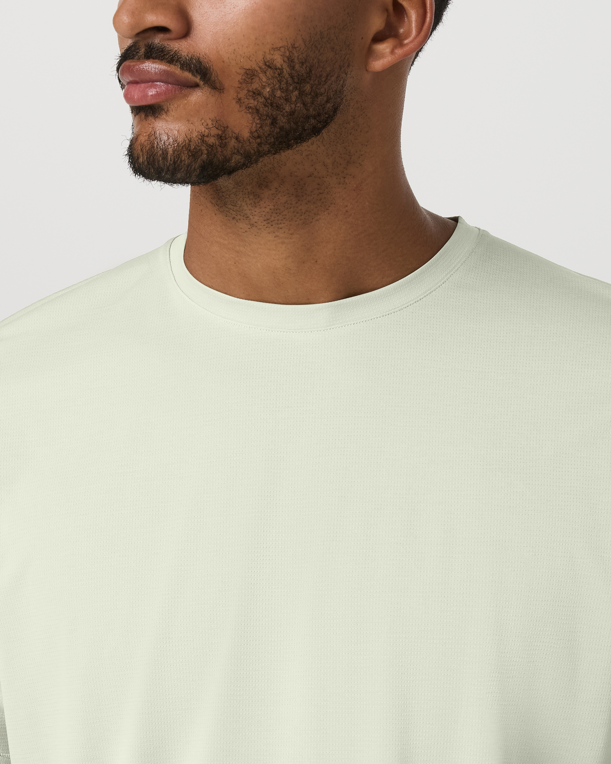 Vuori Short Sleeve Terrain Tee Relaxed Fit