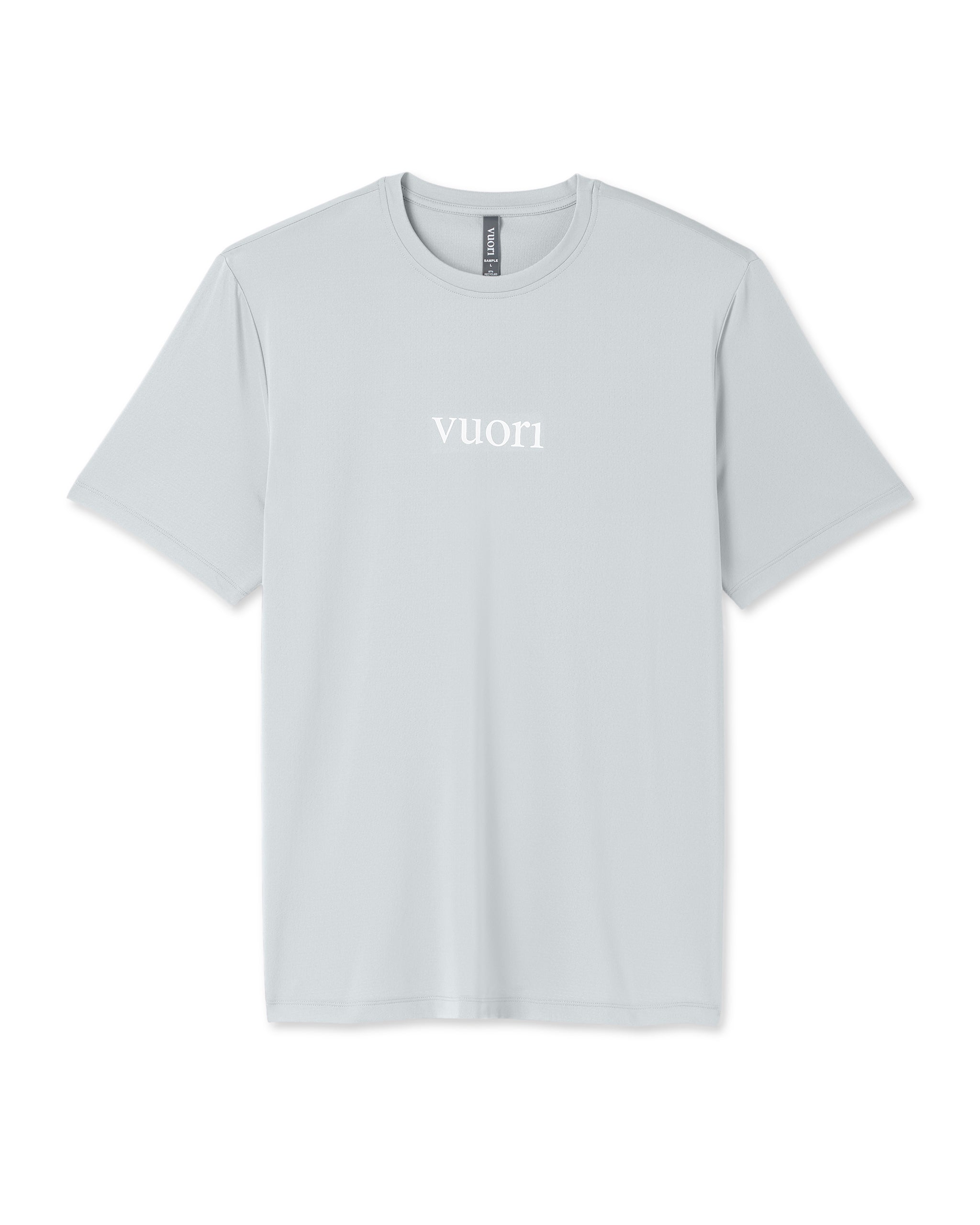 Vuori Short Sleeve Viewpoint Performance Tee 20 Pro