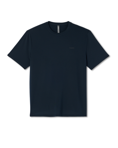 Vuori Short Sleeve Viewpoint Performance Tee 20