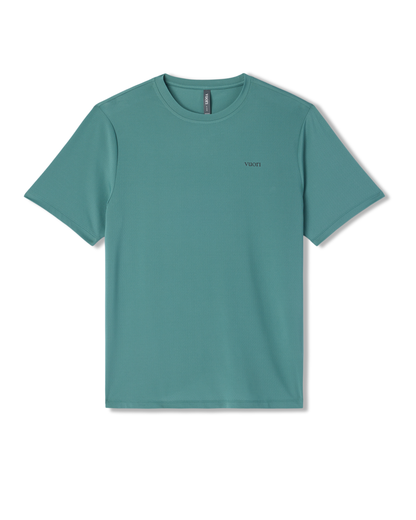 Vuori Short Sleeve Viewpoint Performance Tee 20