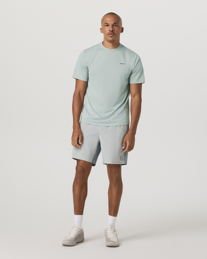 Vuori Short Sleeve Viewpoint Performance Tee 20