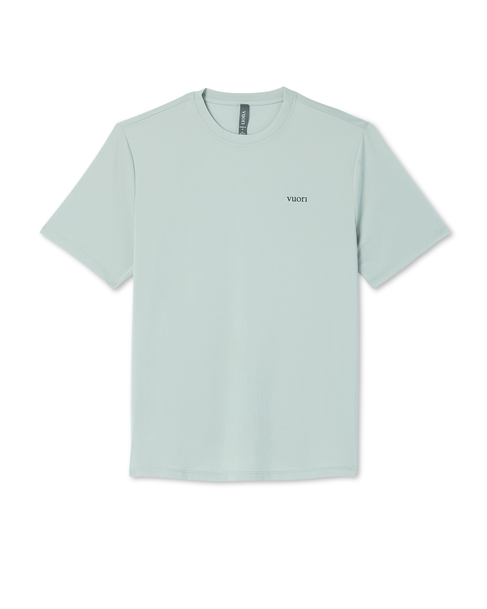 Vuori Short Sleeve Viewpoint Performance Tee 20