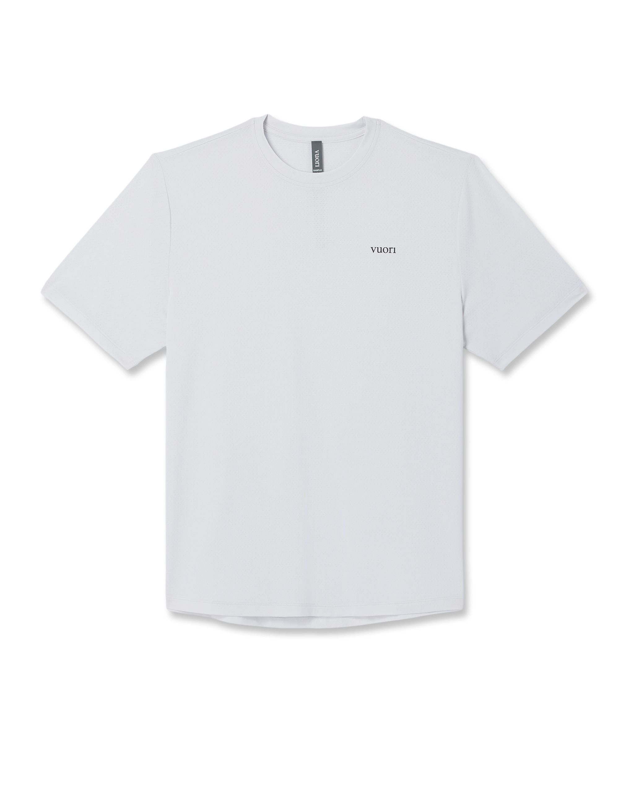 Vuori Short Sleeve Viewpoint Performance Tee 20