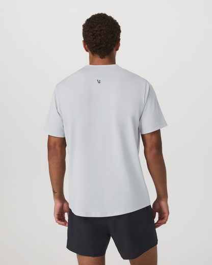 Vuori Short Sleeve Viewpoint Performance Tee 20