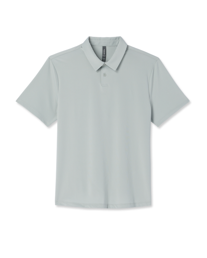 Vuori Short Sleeve Viewpoint Performance Polo 20