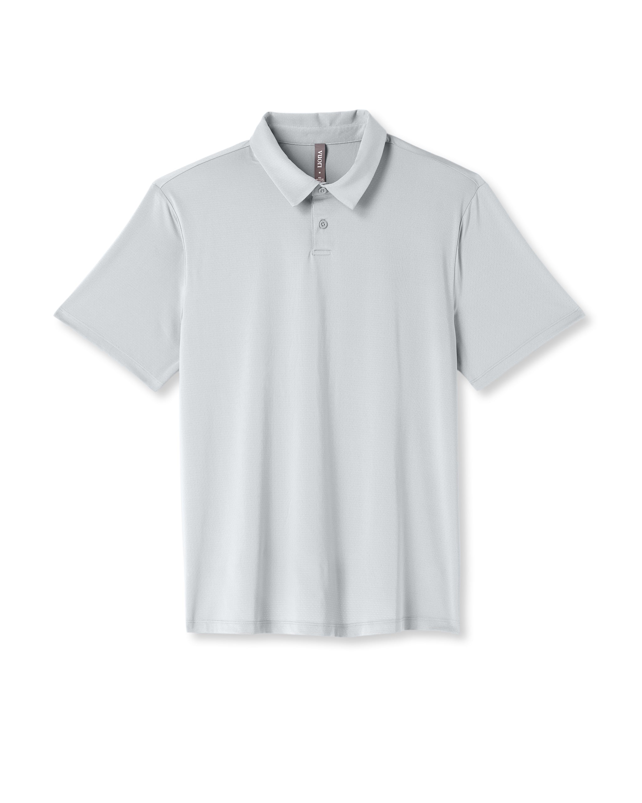 Vuori Short Sleeve Viewpoint Performance Polo 20