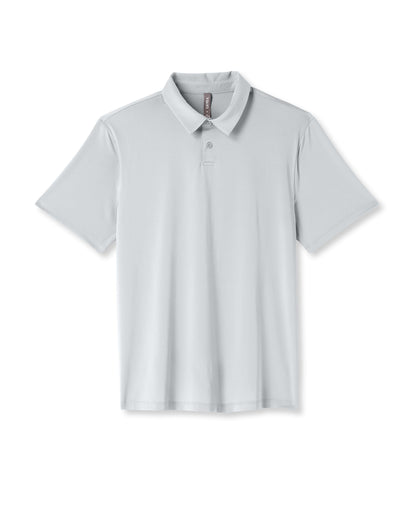 Vuori Short Sleeve Viewpoint Performance Polo 20