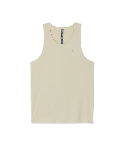 Vuori Sleeveless Terrain Tank