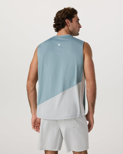Vuori Sleeveless Viewpoint Muscle Tank 20 Pro