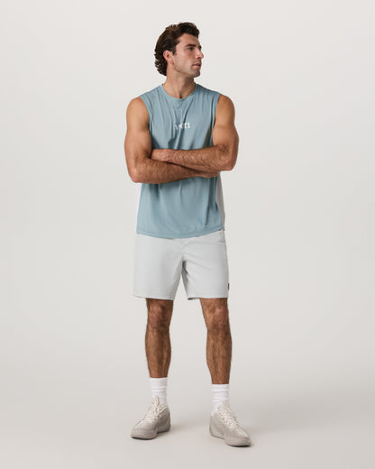 Vuori Sleeveless Viewpoint Muscle Tank 20 Pro