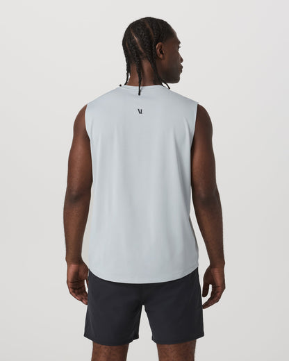 Vuori Sleeveless Viewpoint Muscle Tank 20