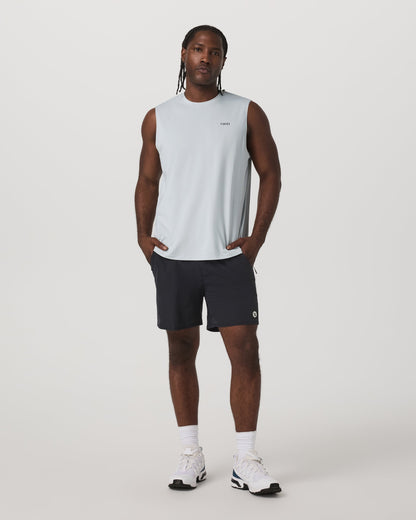 Vuori Sleeveless Viewpoint Muscle Tank 20