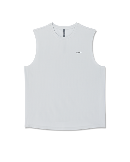 Vuori Sleeveless Viewpoint Muscle Tank 20