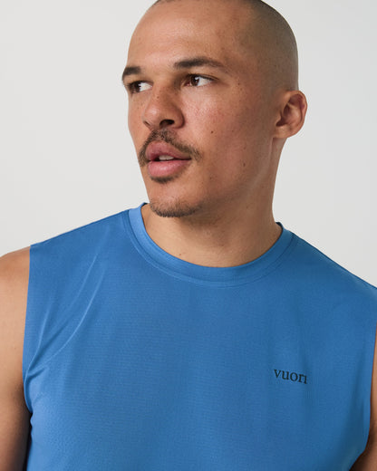 Vuori Sleeveless Viewpoint Muscle Tank 20