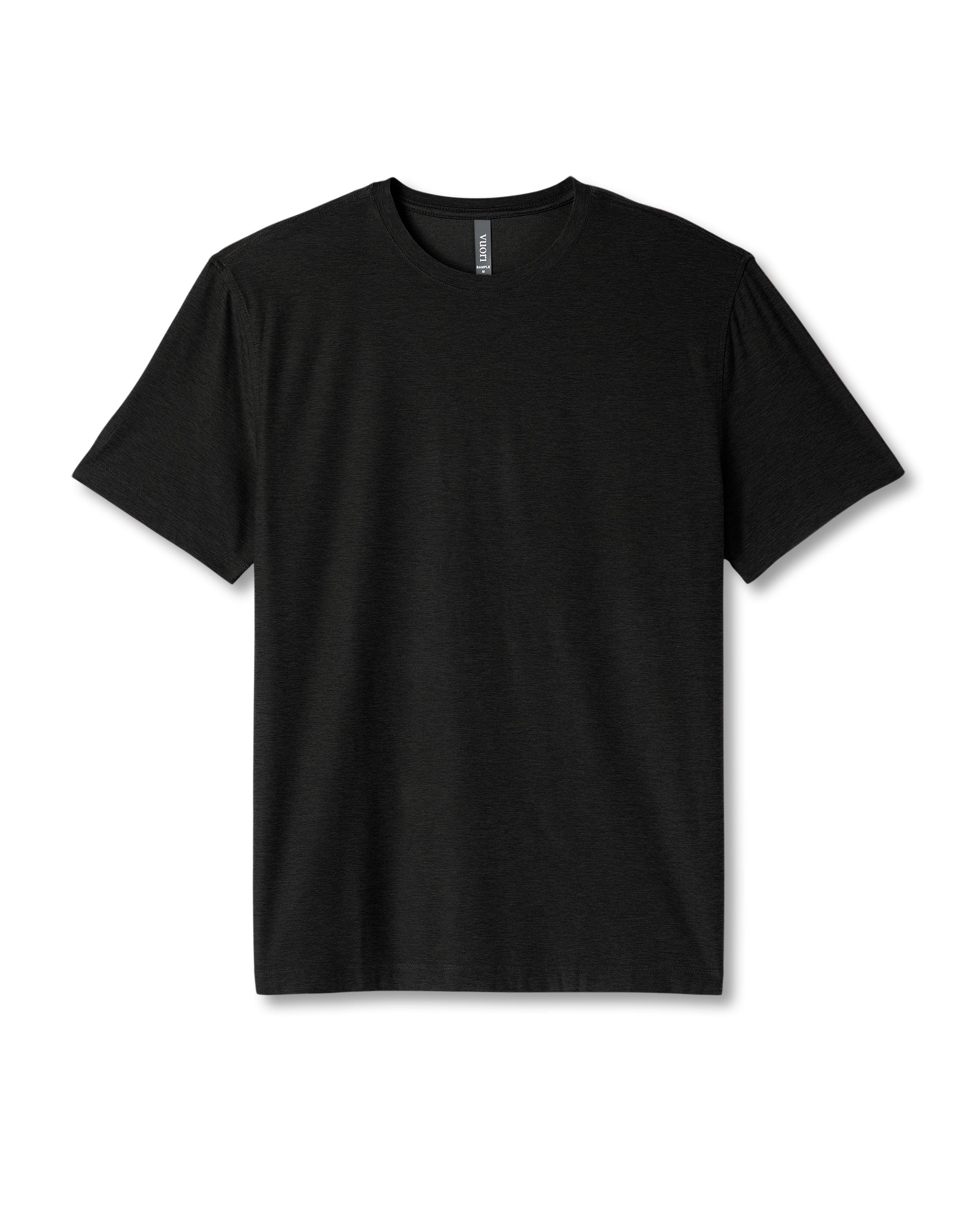 Vuori Short Sleeve Strato Tech Tee Relaxed Fit
