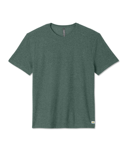 Vuori Short Sleeve Strato Tech Tee Relaxed Fit