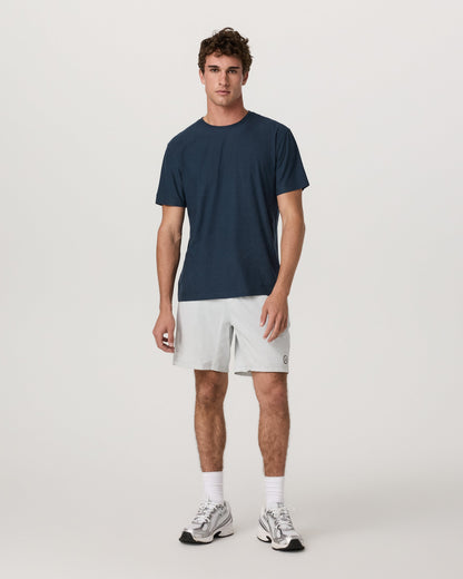 Vuori Short Sleeve Strato Tech Tee Relaxed Fit