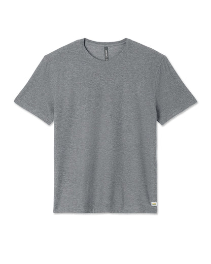 Vuori Short Sleeve Strato Tech Tee Relaxed Fit
