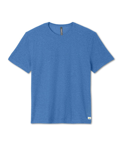 Vuori Short Sleeve Strato Tech Tee Relaxed Fit