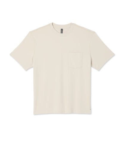 Vuori Short Sleeve Ponto Pocket Tee Relaxed Fit