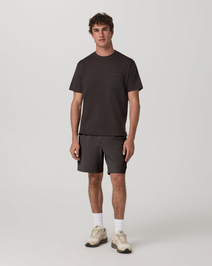 Vuori Short Sleeve Ponto Pocket Tee Relaxed Fit