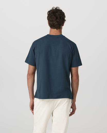 Vuori Short Sleeve Ponto Pocket Tee Relaxed Fit