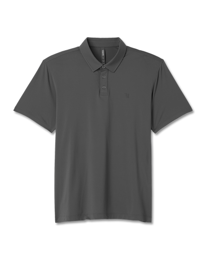 Vuori Short Sleeve Travellite Polo