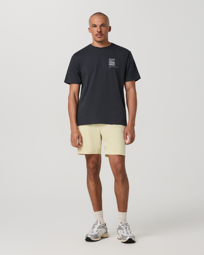 Vuori Short Sleeve Heavyweight Cotton Graphic Tee