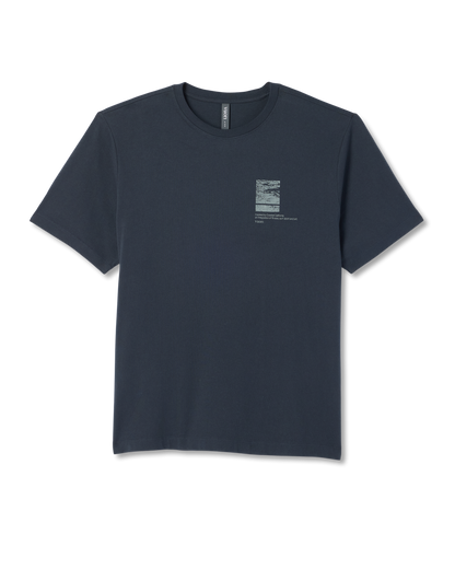 Vuori Short Sleeve Heavyweight Cotton Graphic Tee